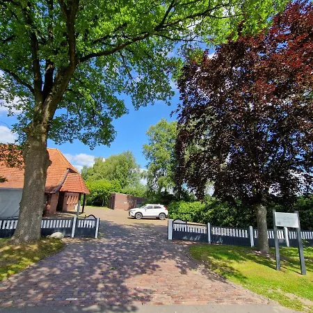 Moorparadies Fri-suedliches Friesland
