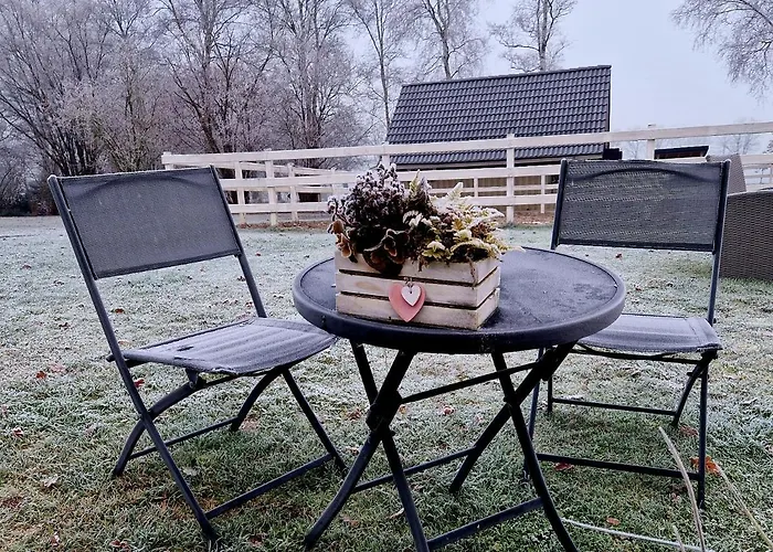 Appartamento Moorparadies Fri-suedliches Friesland