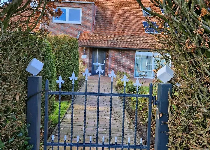Appartamento Moorparadies Fri-suedliches Friesland