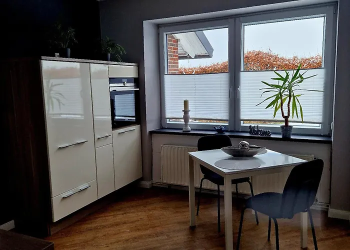 Moorparadies Fri-suedliches Friesland Appartamento *