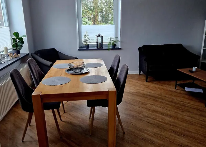 Appartamento Moorparadies Fri-suedliches Friesland